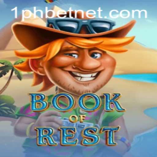 Discover the Enchanting World of BookofRest: A New Adventure in Gaming