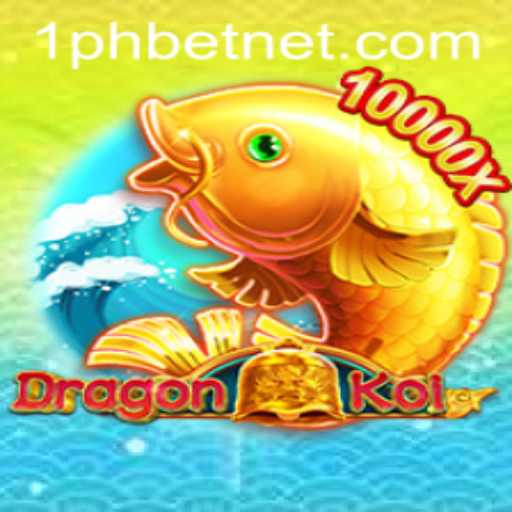 Unveiling the Mystical Realms of DragonKoi: An Enchanting Adventure with 1PHBET