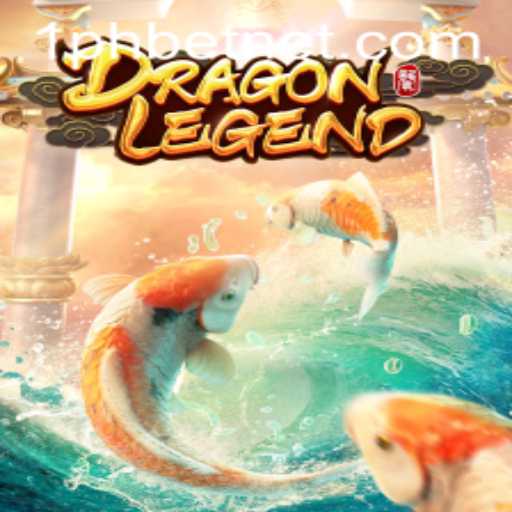 DragonLegend: An Epic Adventure Unveiled with 1PHBET