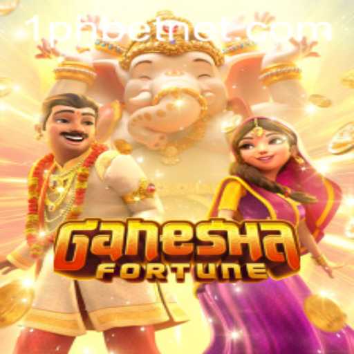 Explore the Enchanting World of GaneshaFortune: A Journey with 1PHBET