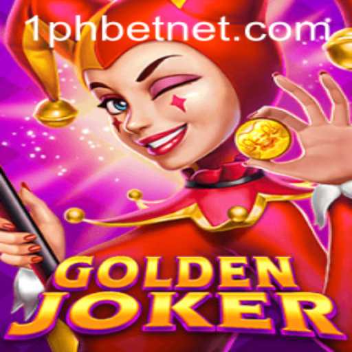 Unveiling the Thrills of GoldenJoker: A Deep Dive into the Game and 1PHBET