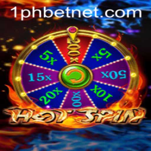 HotSpin: A Thrilling Casino Experience with 1PHBET