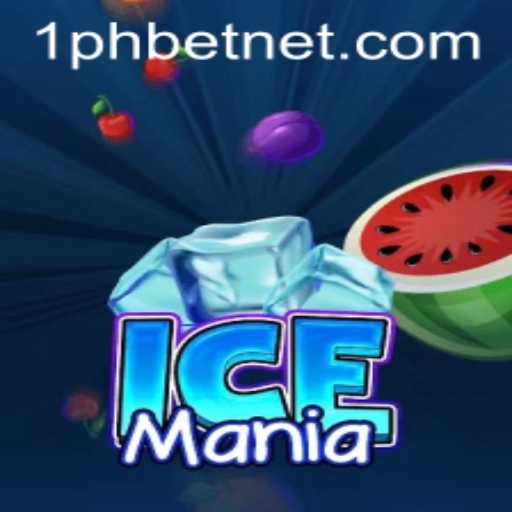 Exploring the Thrills of IceMania: A New Gaming Adventure with 1PHBET