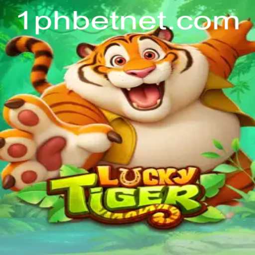 Discover the Excitement of LuckyTiger: A Thrilling Adventure with 1PHBET