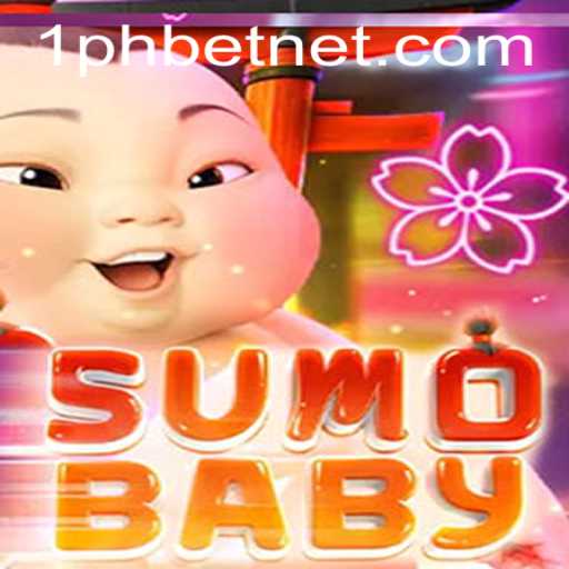 SumoBaby: A Unique Spin on Traditional Sumo Wrestling with 1PHBET