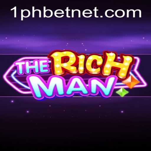 TheRichMan: Immersive Game Dynamics in the World of 1PHBET